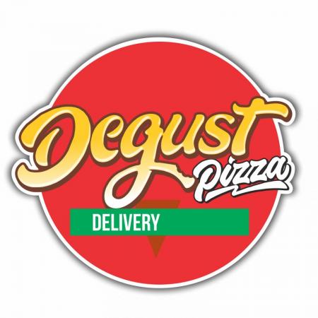 Degust Pizzas Delivery
